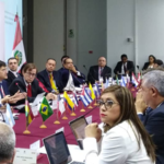Disponible: Conclusiones del Simposio Iberoamericano sobre Modelo de Gestión Pública con miras a los Objetivos de Desarrollo Sostenible - ODS y la Agenda 2030