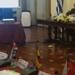 Declaración de Montevideo e Informe sobre las condiciones del trabajo público en Iberoamérica
