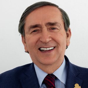 Francisco Velazquez 2021