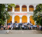 El CLAD realiza VI Reunión de Expertos del "Índice de Gobernanza Iberoamericano"