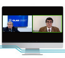 El CLAD realiza conferencia virtual internacional con Alejandro M. Estévez