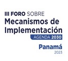 El CLAD y el MEF llevan a cabo el III Foro sobre Mecanismos de Implementación de la Agenda 2030