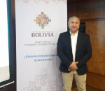 Programa de Cooperación del CLAD realiza proyecto en el Ministerio de Economía y Finanzas Públicas de Bolivia