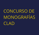 Concurso de Monografías CLAD: más allá de 36 ediciones