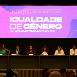 CLAD asistió al Encuentro Latinoamericano de Igualdad de Género en la Administración Pública