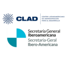 CLAD y SEGIB lograron acuerdos para el desarrollo de la administración pública Iberoamericana