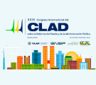 Avanzan los preparativos para el XXIX Congreso Internacional del CLAD