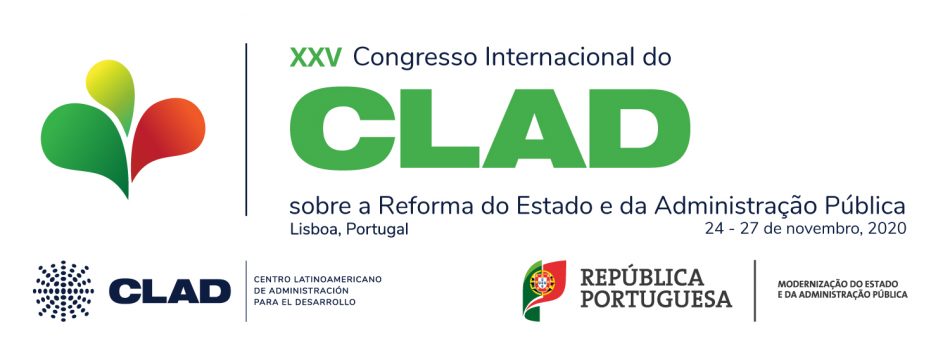 Logo-Congreso-CLAD-2020-Portugues
